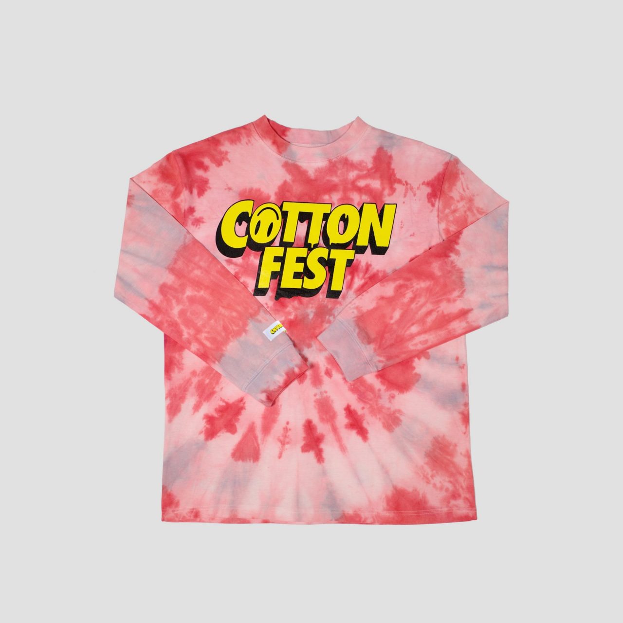 SOLD OUT! Cotton Fest