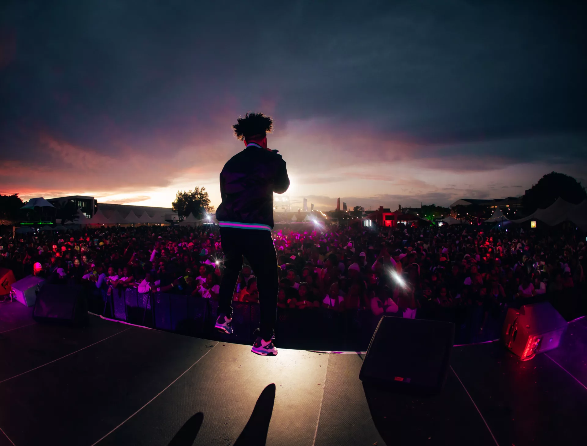 Cape Town 2022 Cottonfest