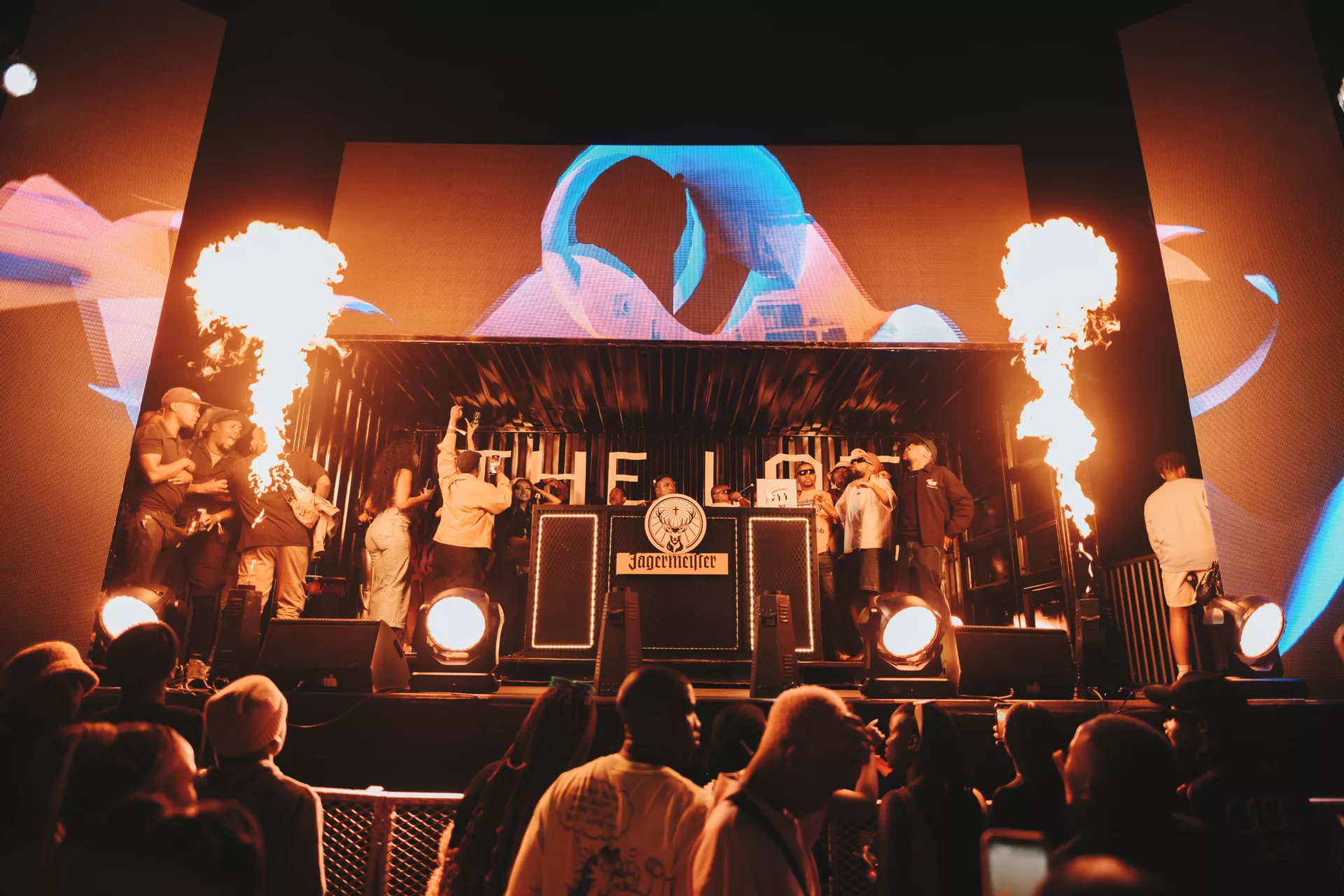 JHB, KZN & CPT 2023 Cottonfest